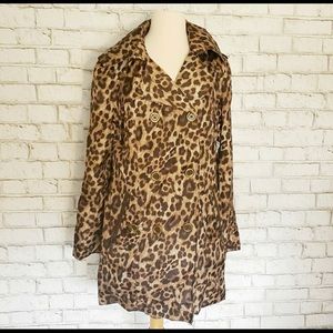 MICHAEL KORS TRENCH COAT